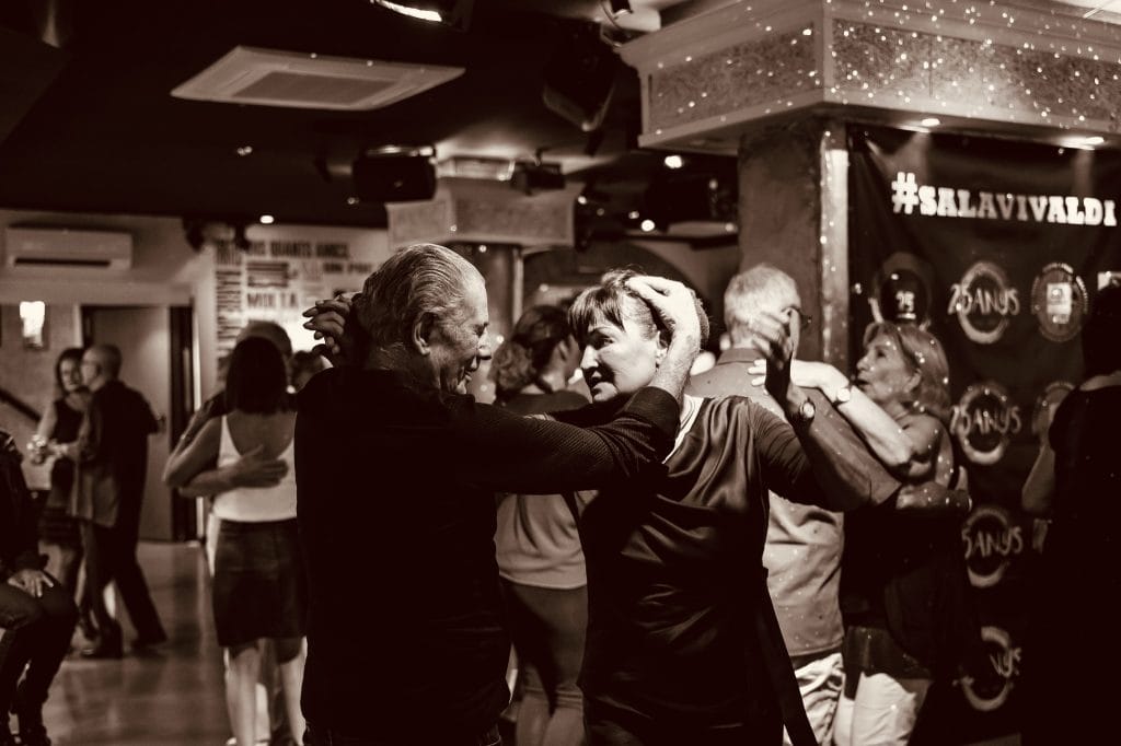 Sala Vivaldi Wednesday Bachata Tardeo & Bachata Party — Barcelona