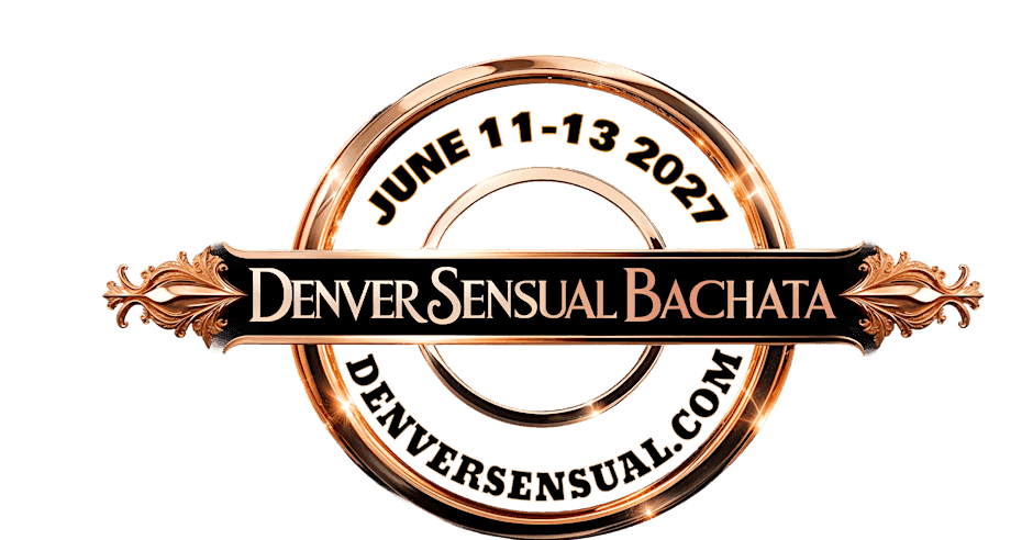 Denver Sensual Bachata Fest 2027 — Denver