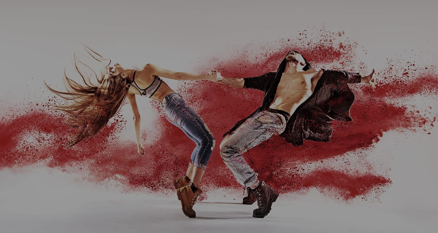 Sunday Social Salsa & Kizomba at Boteco by Tumbao — Glasgow