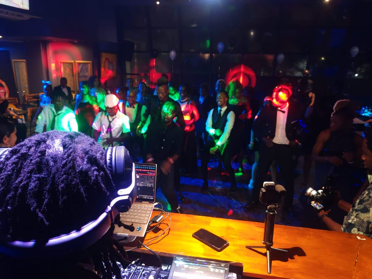 Jozi Salsa Tuesdays — Johannesburg