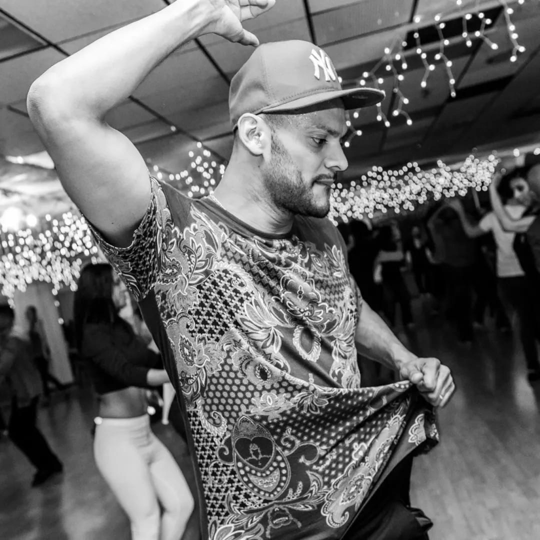 Latin Wednesdays at Club Louie's (Salseros LA) — Los Angeles