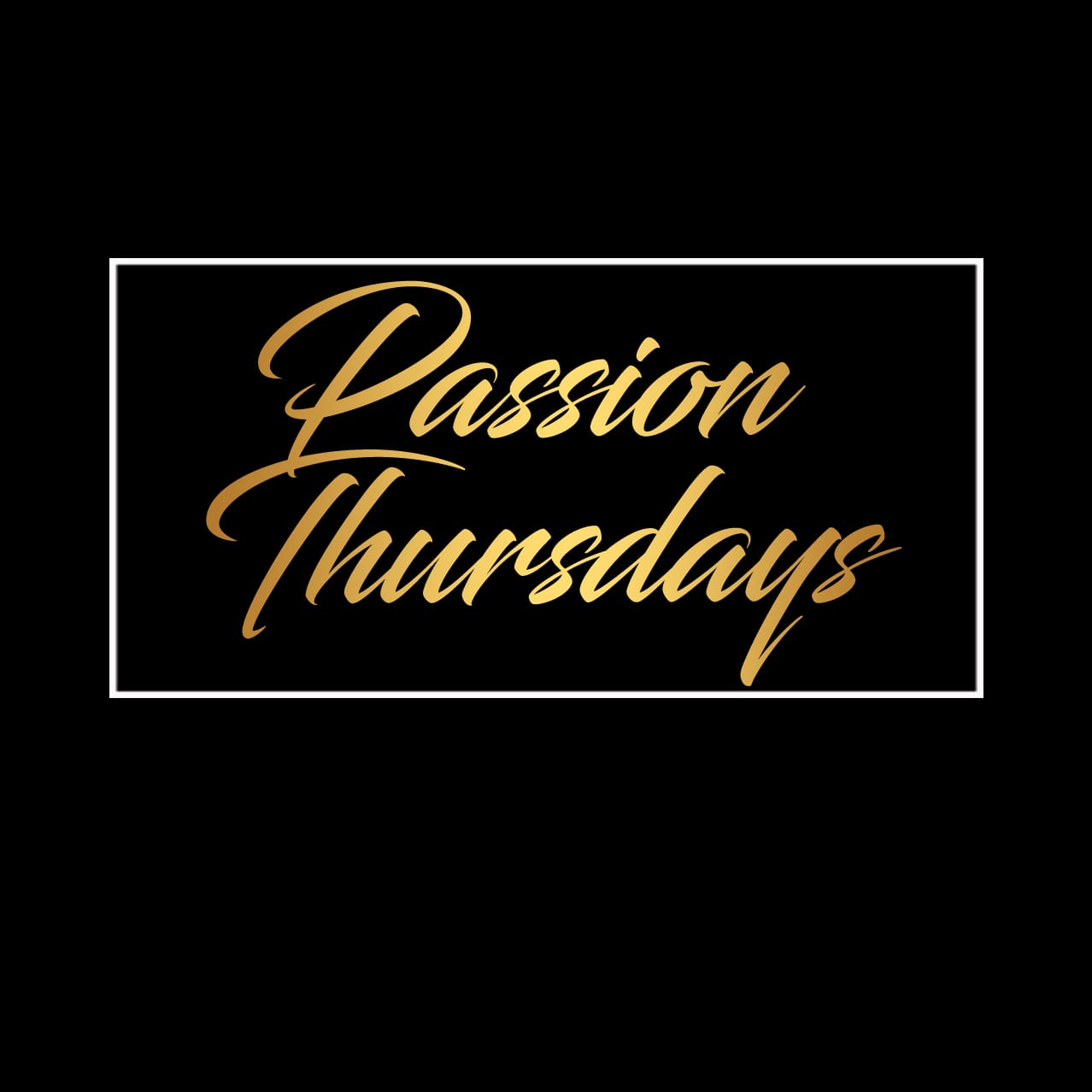 Passion Thursdays (Bachata at Solas) — New York City