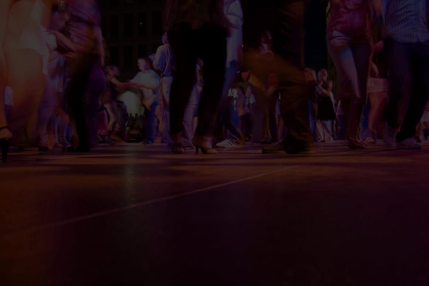 Latin Thursdays at CrossBody Dance + Movement — Pittsburgh