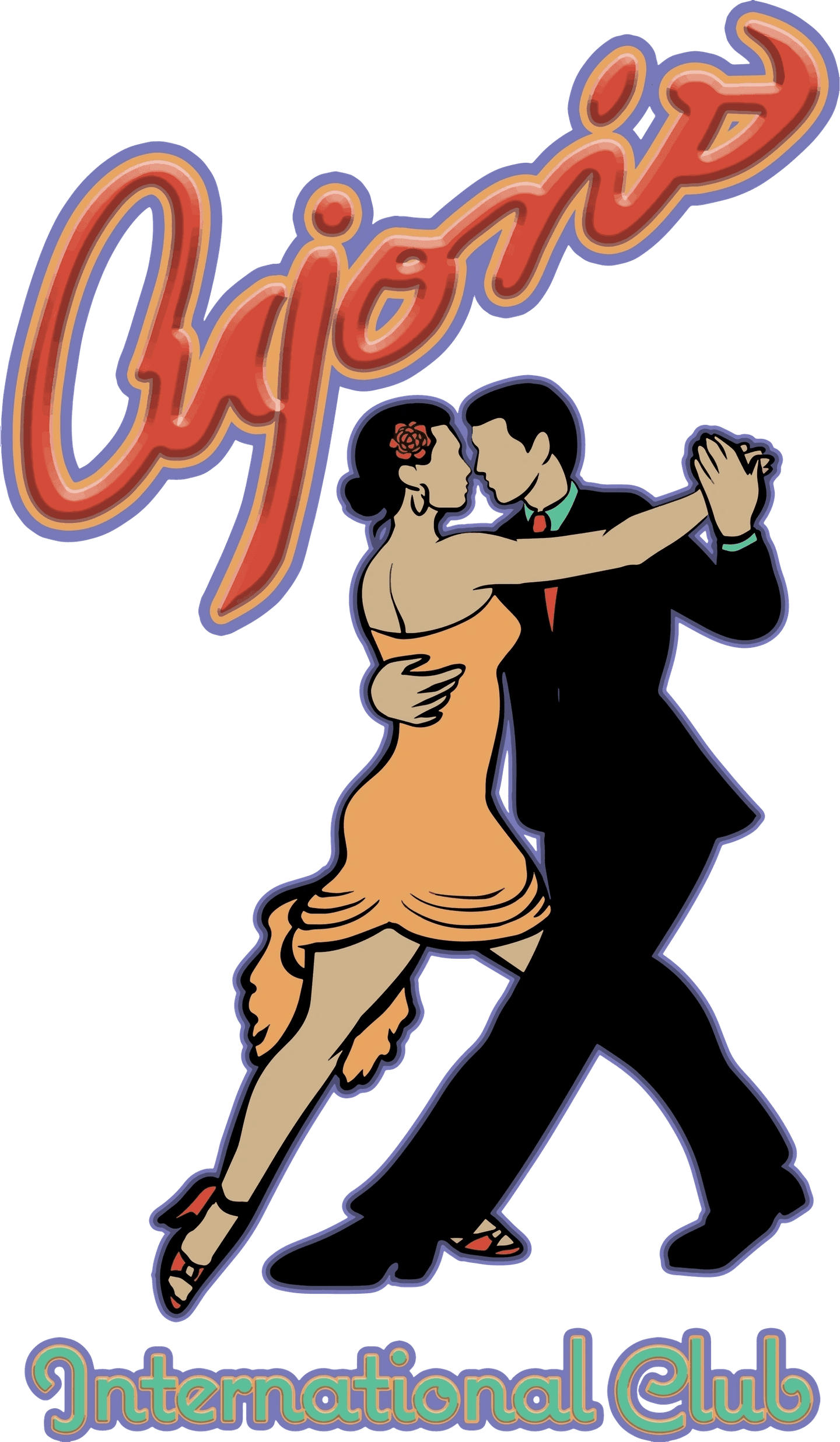 Latin Nights at Arjon's International Club — San Antonio