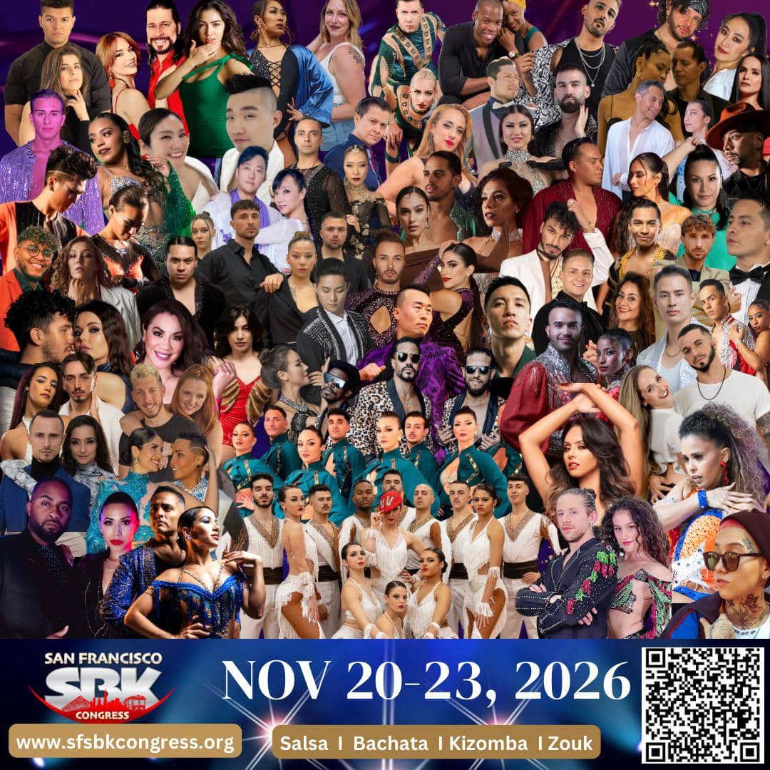 San Francisco SBK Congress 2026 — San Francisco