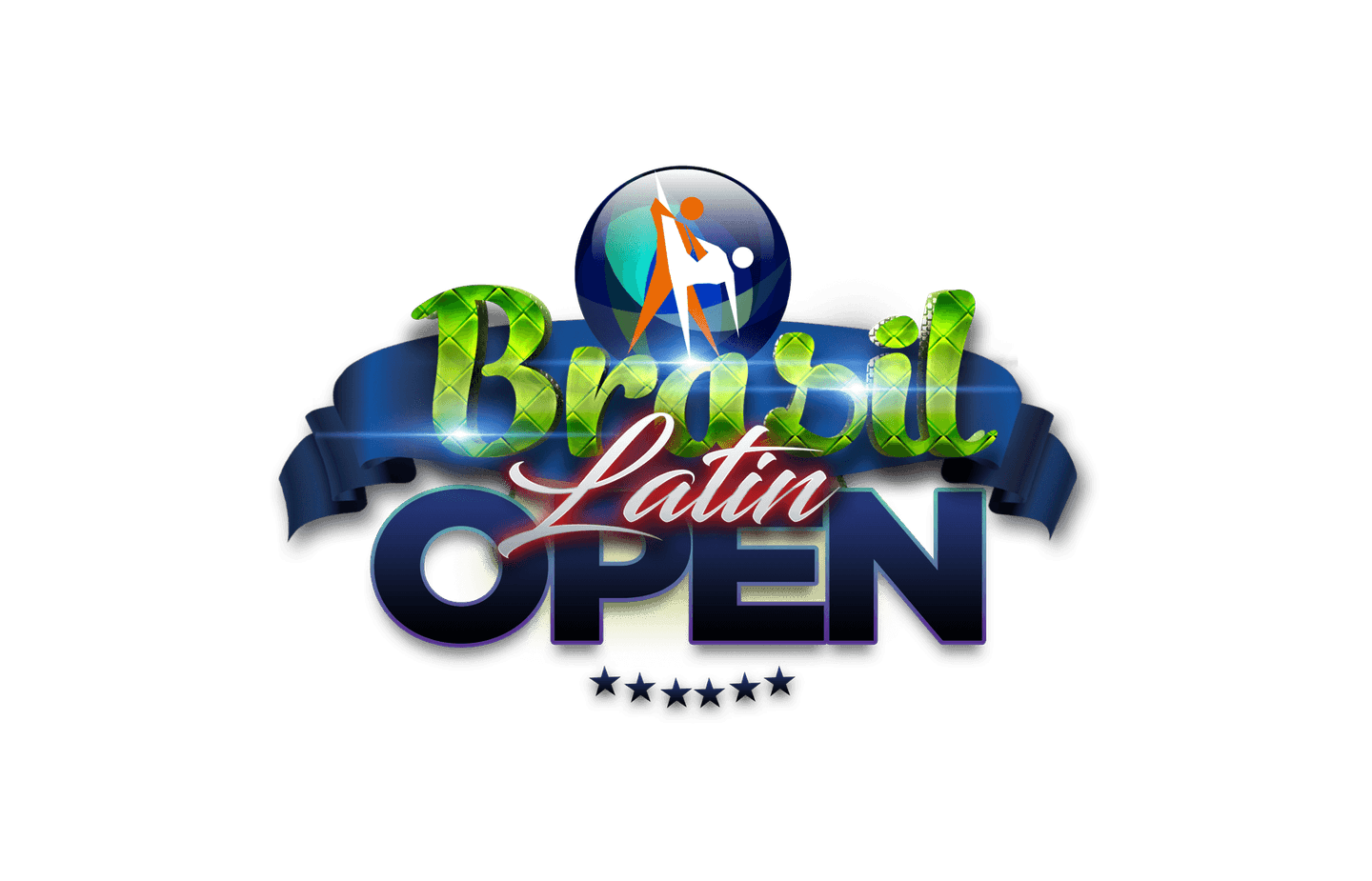 Brasil Latin Open 2026 (8ª Edição) — São Paulo