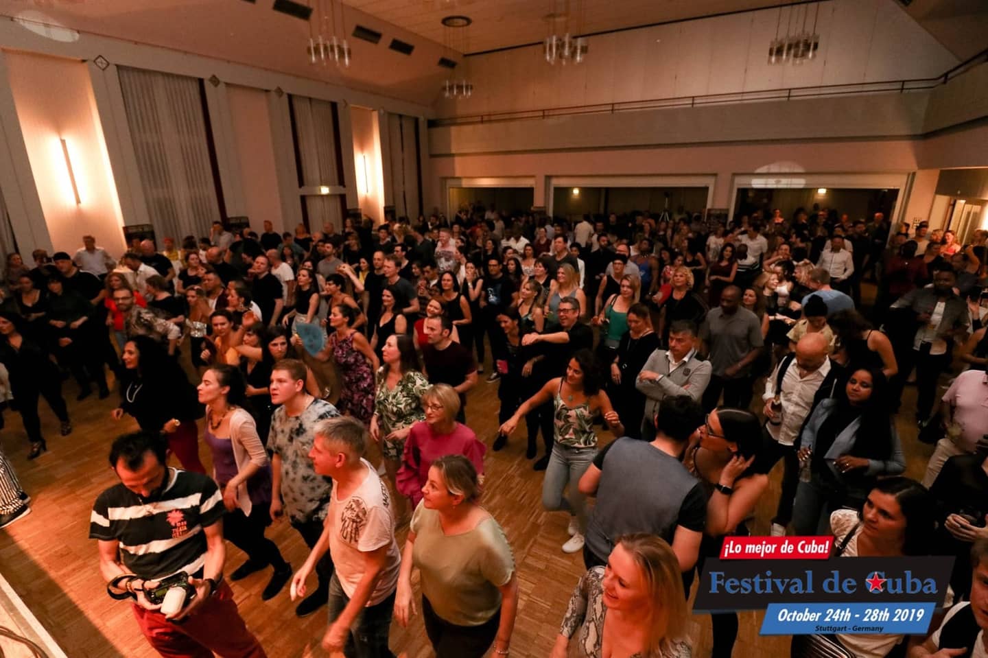 Festival de Cuba Stuttgart 2026 — Stuttgart