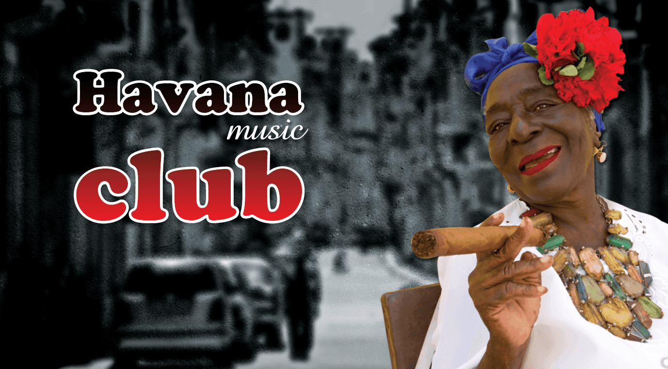 Havana Club Thursdays — Tel Aviv
