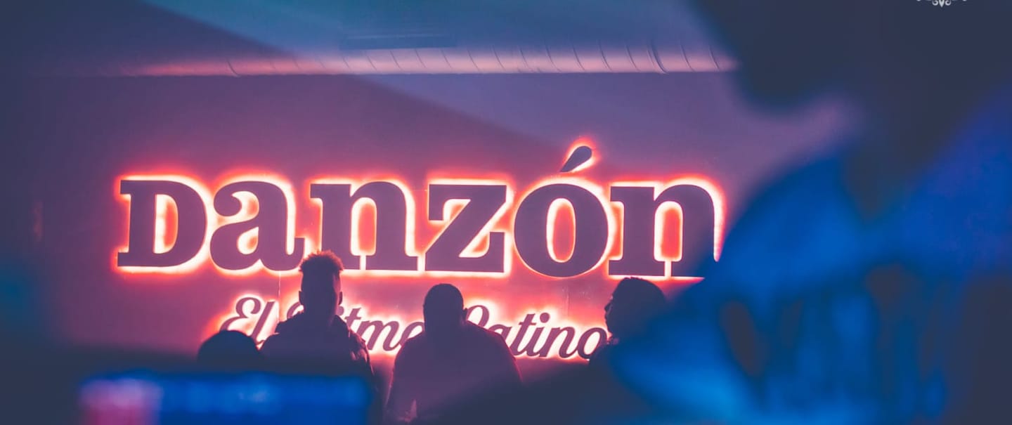 Fiesta at Danzón — Vienna