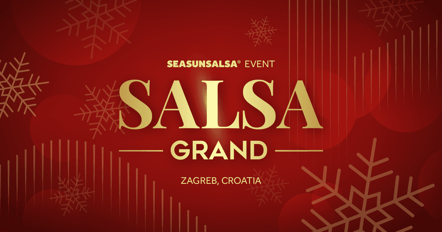 Salsa Grand 2026 — Zagreb